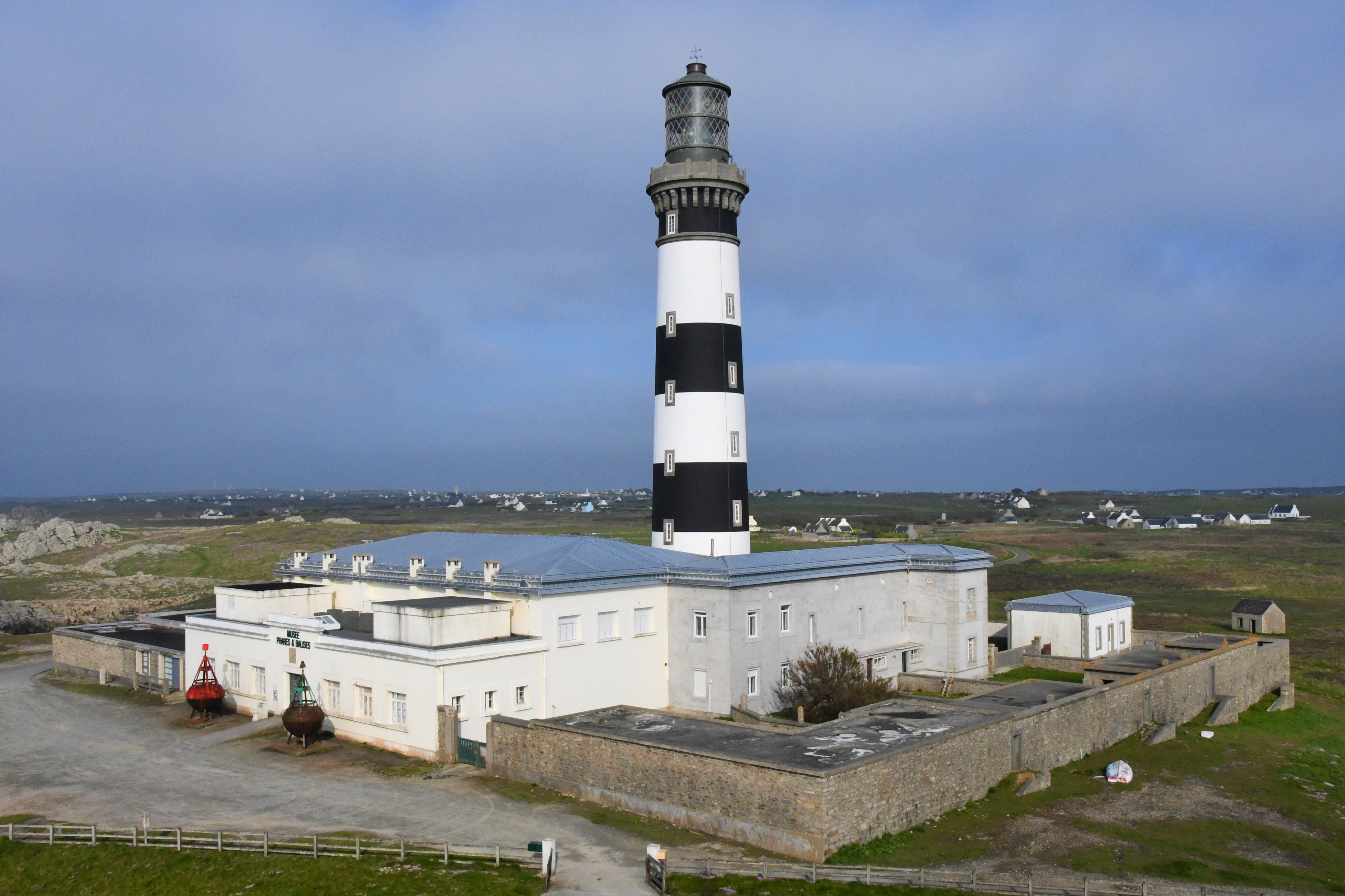 Musée départemental des phares et balises